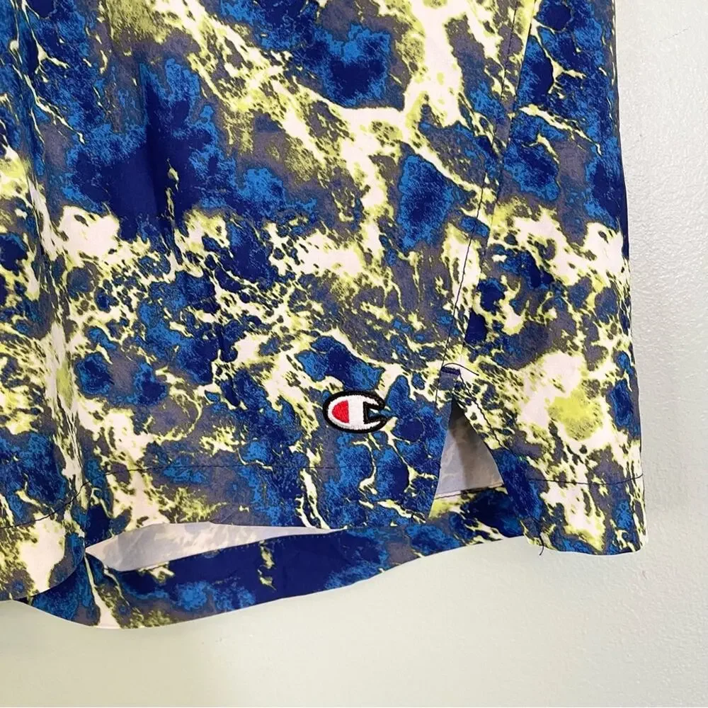 Champion Double Dry Printed Performance 7